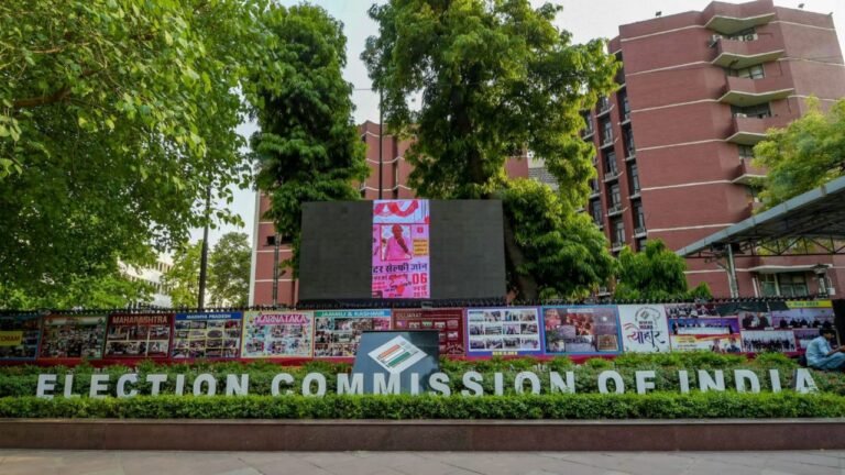 Will Modi govt pitch for a woman Election Commissioner? 4 Will Modi govt pitch for a woman Election Commissioner?