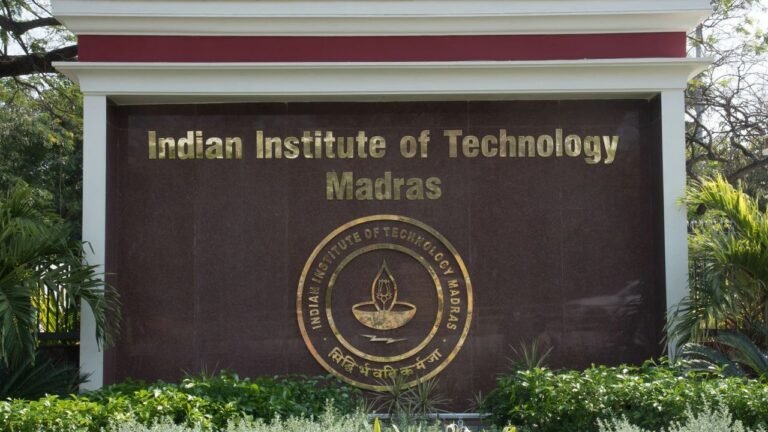 IIT Madras researchers develop first India-specific AI model to determine age of foetus