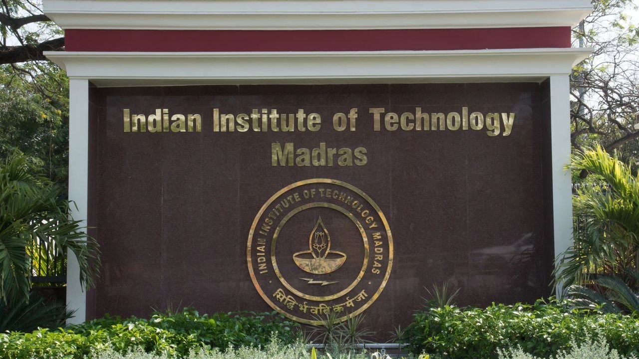 IIT Madras researchers develop first India-specific AI model to determine age of foetus