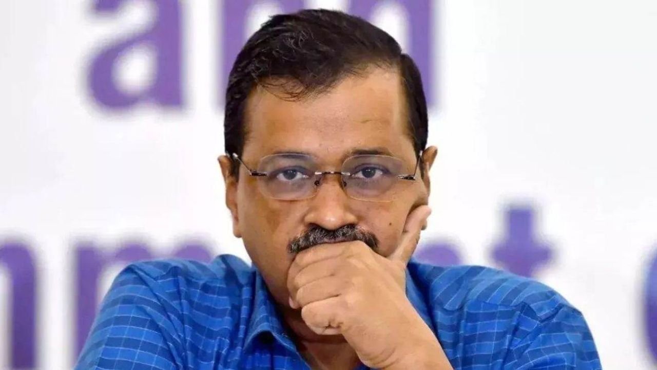 "Wait for court's decision...": Arvind Kejriwal skips sixth ED summons