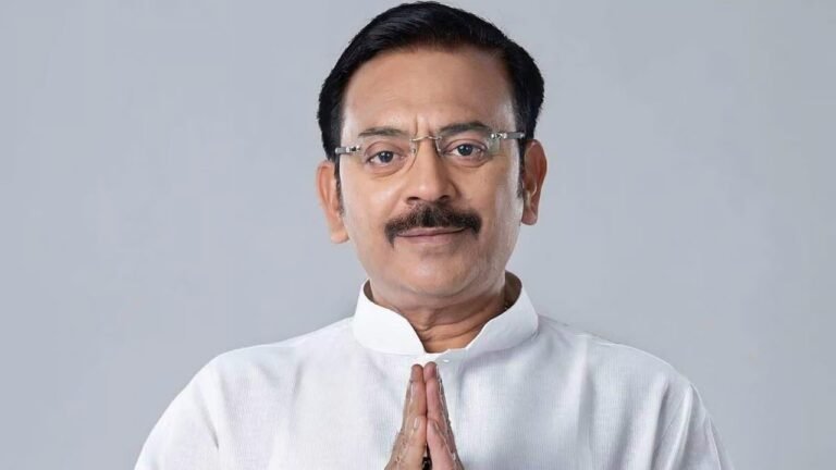 ED issues summons to Bengal minister Arup Biswas in Alchemist case