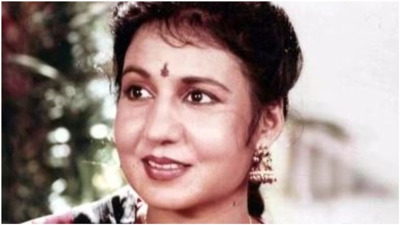 Kavita Chaudhary of 'Udaan' fame dies due to cardiac arrest 1 Kavita Chaudhary of 'Udaan' fame dies due to cardiac arrest