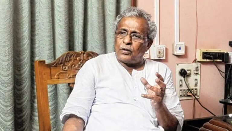 Two TMC MPs welcome Bengal guv for opening Raj Bhavan doors to Sandeshkhali women