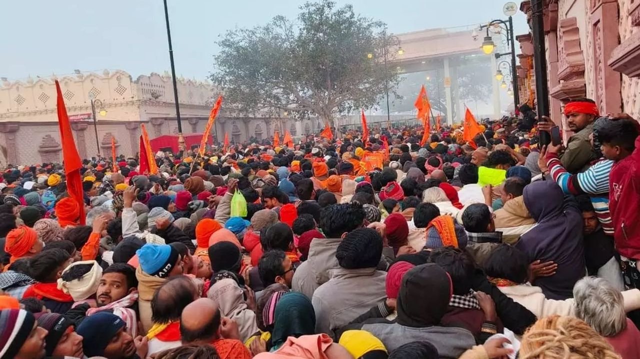 Boost in businesses: Lord Ram helping us lead better life, say Ayodhya residents 1 Boost in businesses: Lord Ram helping us lead better life, say Ayodhya residents
