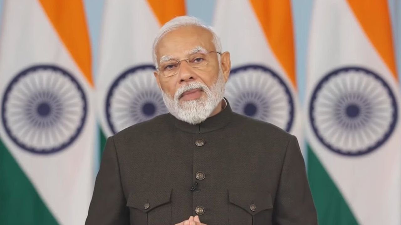 Prime Minister Narendra Modi to visit Jammu on February 20