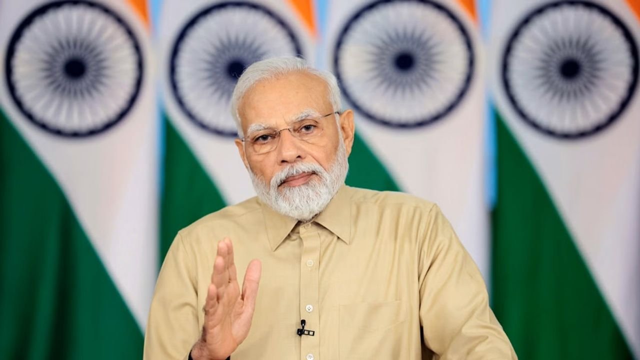 Bharat Tex: PM Modi to inaugurate global textile expo on Feb 26 1 Bharat Tex: PM Modi to inaugurate global textile expo on Feb 26