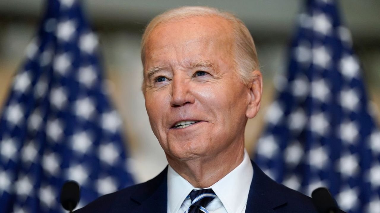 President Biden 'continues to be fit for duty', says his physician after annual health checkup 1 President Biden 'continues to be fit for duty', says his physician after annual health checkup