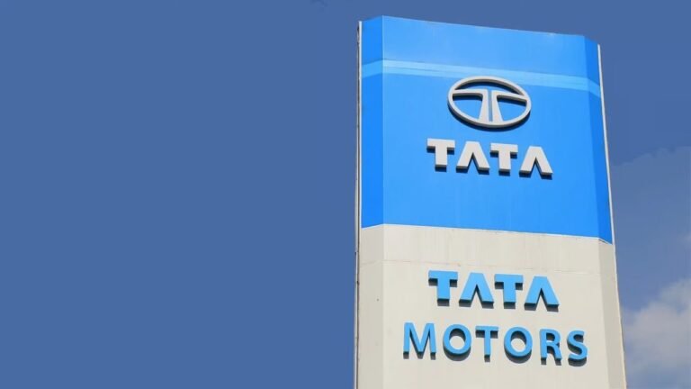 Tata Motors stock jumps 8% after Q3 earnings; hits all-time high level