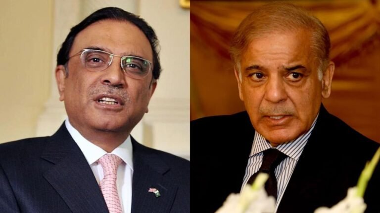 New Pak government likely by March 2; presidential polls before Mar 9