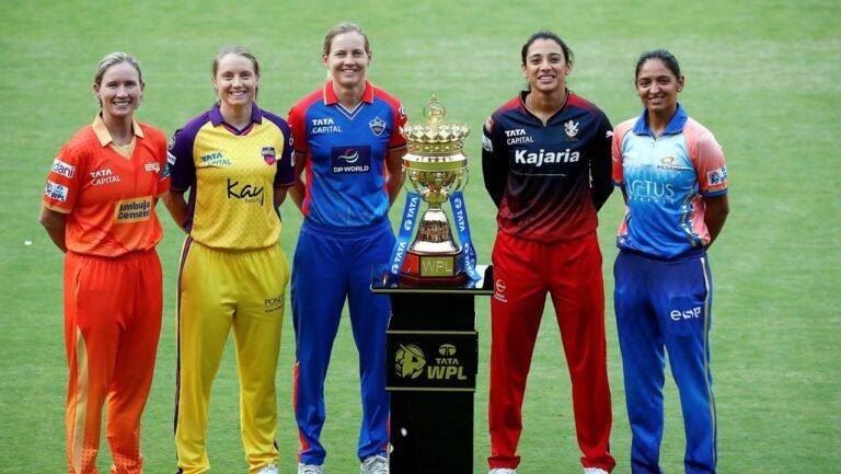 Smriti Mandhana in confident space with her cricket, leadership: RCB coach