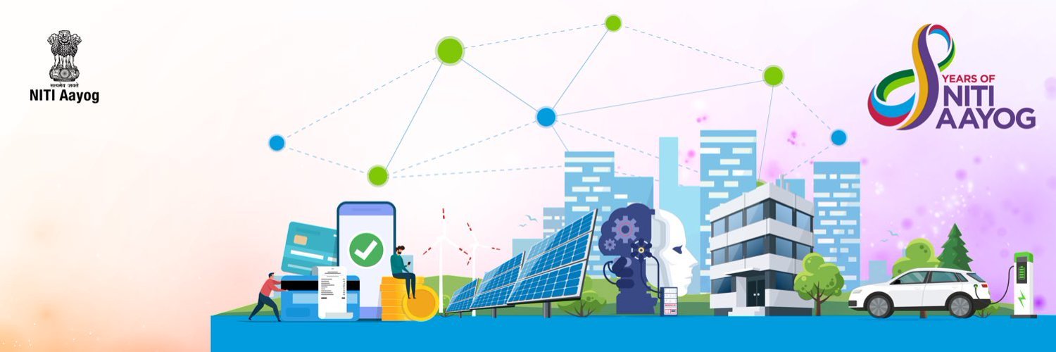Niti Aayog