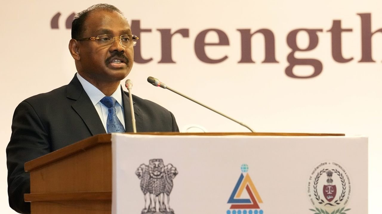 CAG-ICAI initiative to create pool of certified accountants for local bodies: G C Murmu 1 CAG-ICAI initiative to create pool of certified accountants for local bodies: G C Murmu