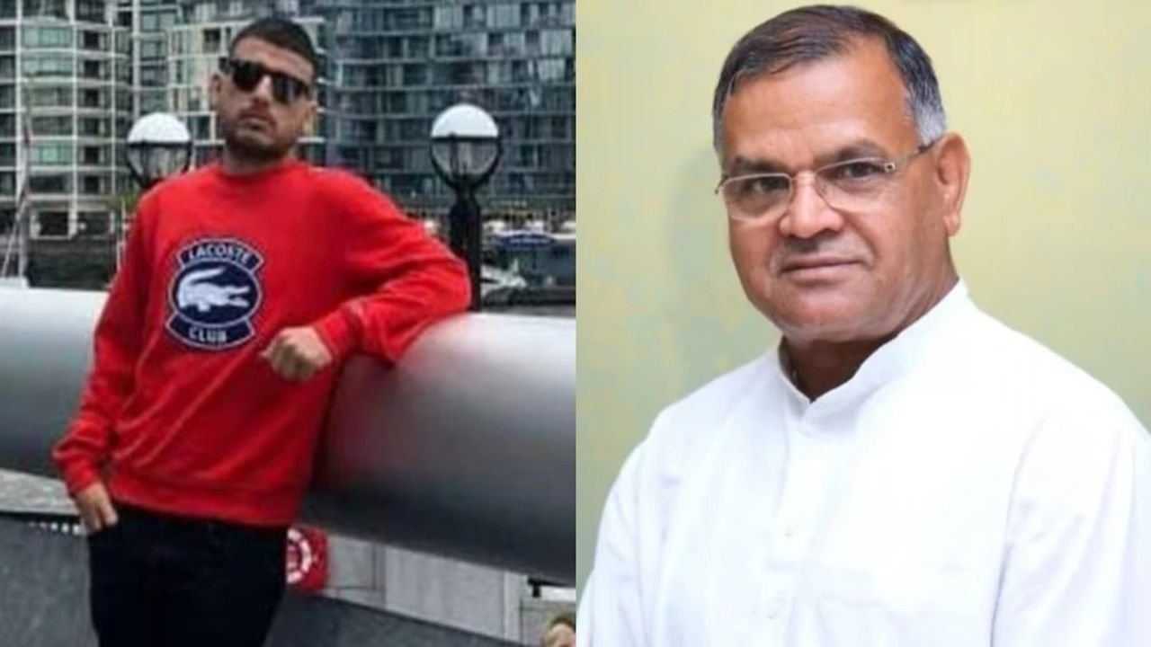 Nafe Singh Rathee murder case: Police verifying social media post claiming responsibility 1 Nafe Singh Rathee murder case: Police verifying social media post claiming responsibility