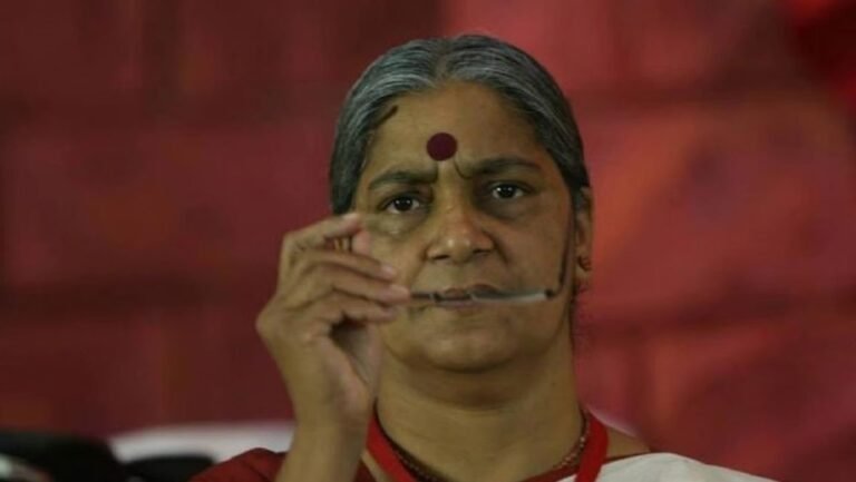 CPI's Annie Raja to contest from Wayanad; Rahul Gandhi seeks other options 2 CPI's Annie Raja to contest from Wayanad; Rahul Gandhi seeks other options