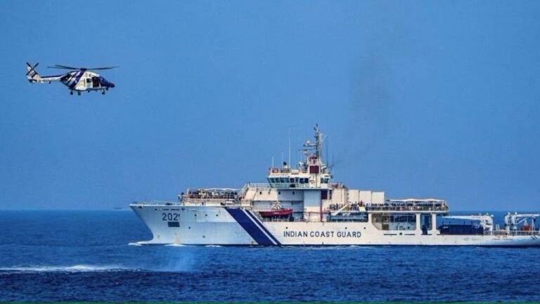 Ensure women get permanent commission in Indian Coast Guard or we will: SC to Centre 1 Ensure women get permanent commission in Indian Coast Guard or we will: SC to Centre