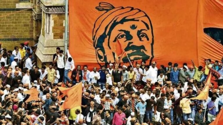 Maratha quota agitation: Internet services suspended in 3 districts of Maharashtra 5 Maratha quota agitation: Internet services suspended in 3 districts of Maharashtra