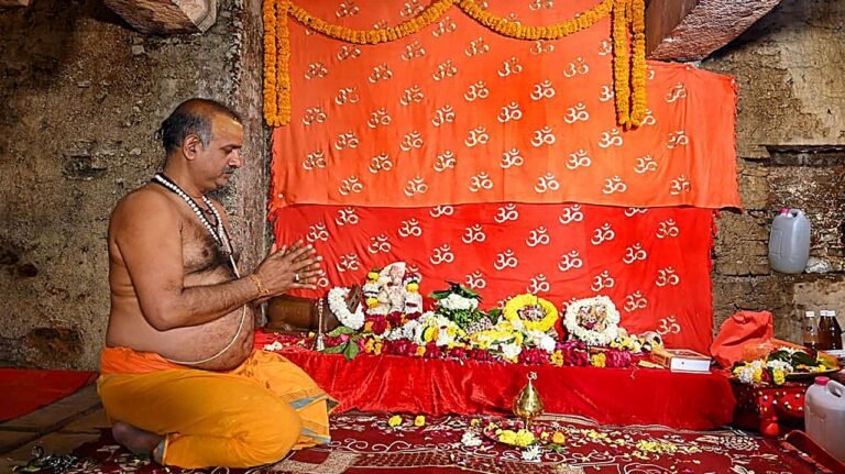 Gyanvapi mosque: Worship in 'Vyas Tehkhana' to continue as Allahabad HC dismisses plea 4 Gyanvapi mosque: Worship in 'Vyas Tehkhana' to continue as Allahabad HC dismisses plea