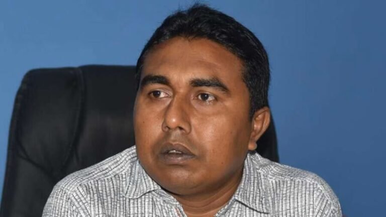 Shajahan Sheikh to be arrested in 7 days: TMC spokesperson 1 Shajahan Sheikh to be arrested in 7 days: TMC spokesperson