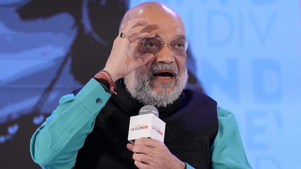 CAA implementation before LS polls, UCC to face legal scrutiny: Amit Shah 1 CAA implementation before LS polls, UCC to face legal scrutiny: Amit Shah
