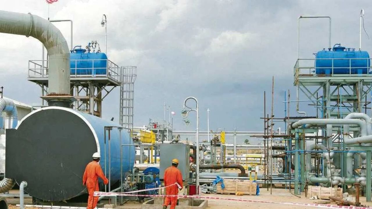 HPCL to commission Barmer refinery by January 2025: S Bharathan
