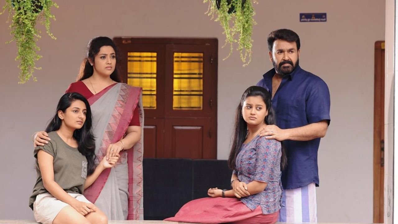 Hollywood remake of 'Drishyam' in the works 1 Hollywood remake of 'Drishyam' in the works