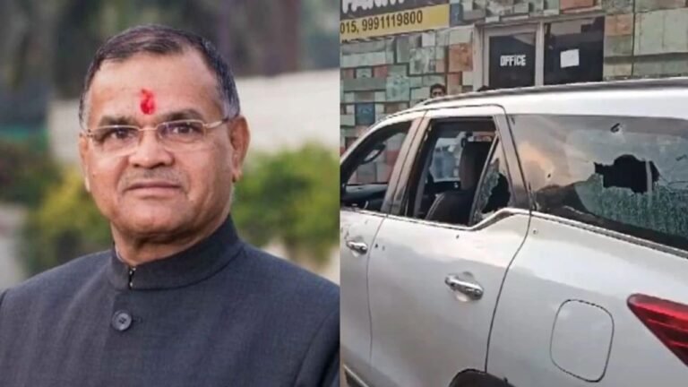 INLD Haryana chief's killing: Congress demands HC-monitored CBI probe