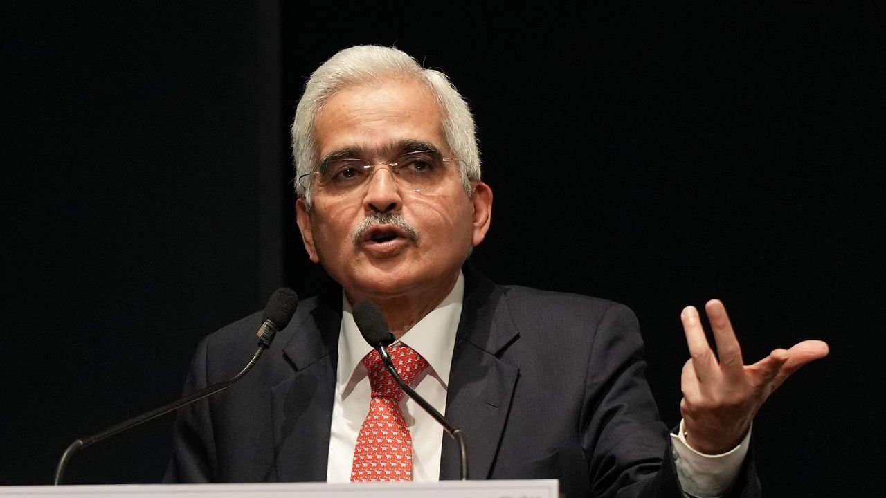 RBI retains repo rate at 6.5% for sixth consecutive time