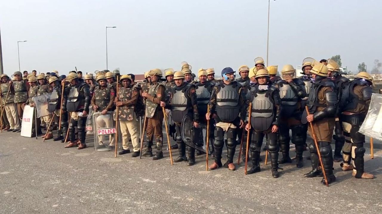 Bharat Bandh: Noida police issues traffic advisory, imposes restrictions 1 Bharat Bandh: Noida police issues traffic advisory, imposes restrictions