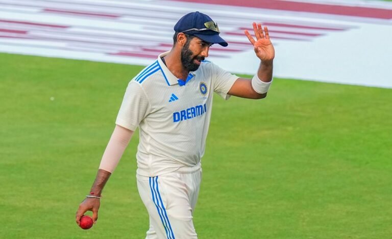 ICC Rankings: Jasprit Bumrah maintains top position; Mohammed Nabi becomes best all-rounder 3 ICC Rankings: Jasprit Bumrah maintains top position; Mohammed Nabi becomes best all-rounder