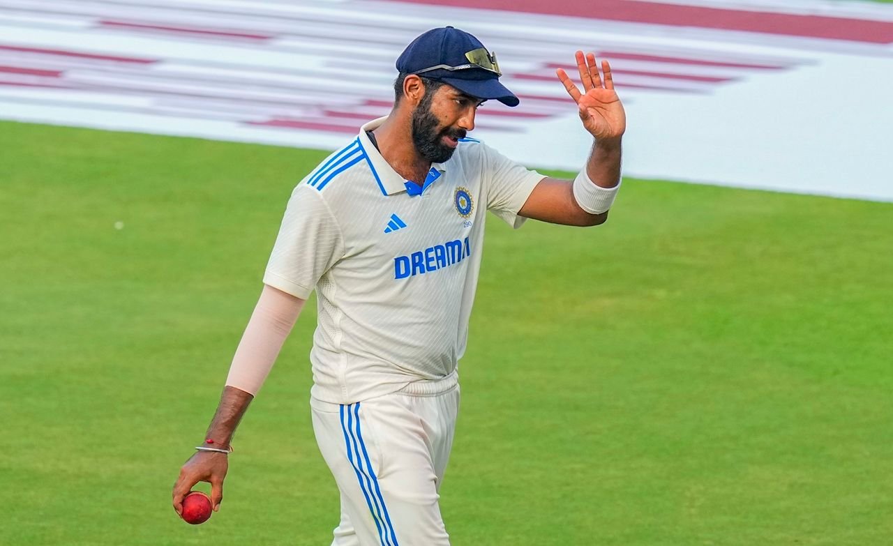 ICC Rankings: Jasprit Bumrah maintains top position; Mohammed Nabi becomes best all-rounder 1 ICC Rankings: Jasprit Bumrah maintains top position; Mohammed Nabi becomes best all-rounder