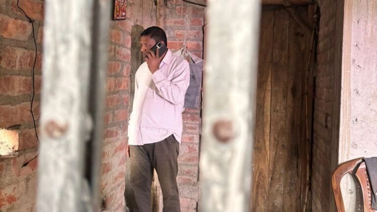 Police arrest another TMC leader in Sandeshkhali, lodge FIR against Shajahan 3 Police arrest another TMC leader in Sandeshkhali, lodge FIR against Shajahan