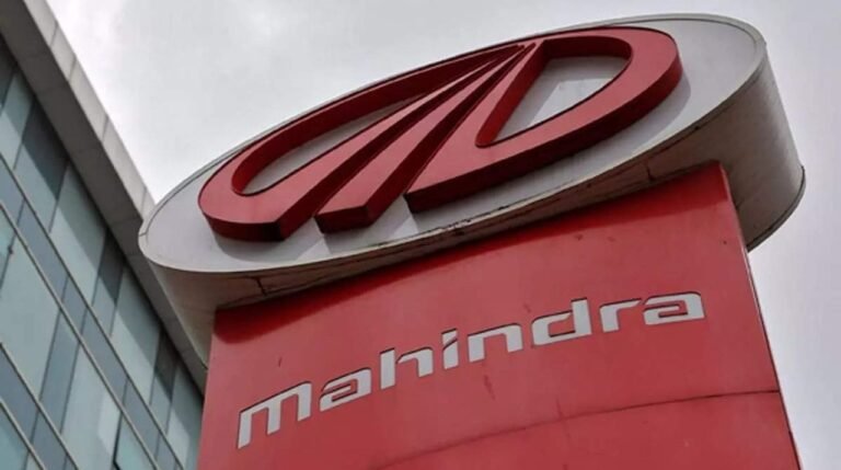 Mahindra Q3 PAT up 34% at Rs 2,658 cr; revenue at Rs 35,299 cr 4 Mahindra Q3 PAT up 34% at Rs 2,658 cr; revenue at Rs 35,299 cr