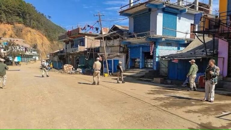 Manipur govt extends internet suspension in Churachandpur district for another five days 5 Manipur govt extends internet suspension in Churachandpur district for another five days