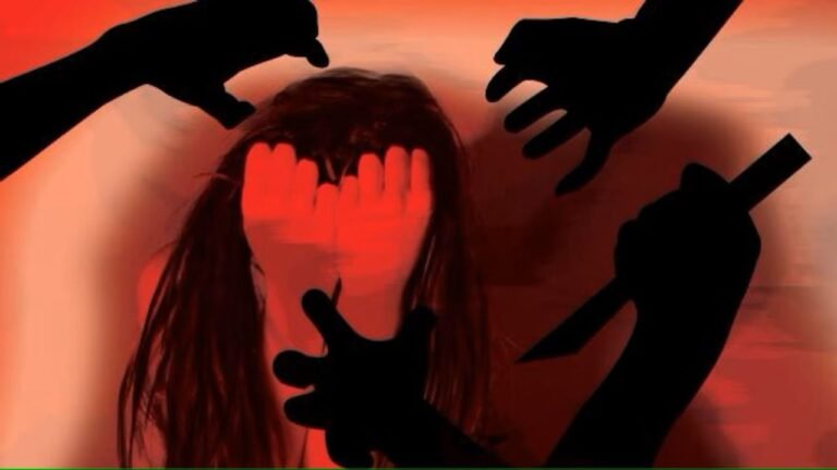 Rape survivor shot at by rapist, aides in Rajasthan; 2 arrested 1 Rape survivor shot at by rapist, aides in Rajasthan; 2 arrested
