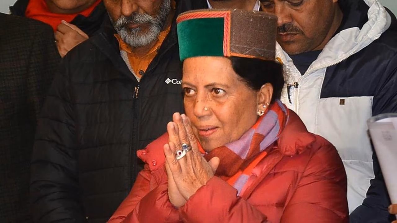 Party workers should be suitably rewarded for hard work: Himachal Congress chief 1 Party workers should be suitably rewarded for hard work: Himachal Congress chief