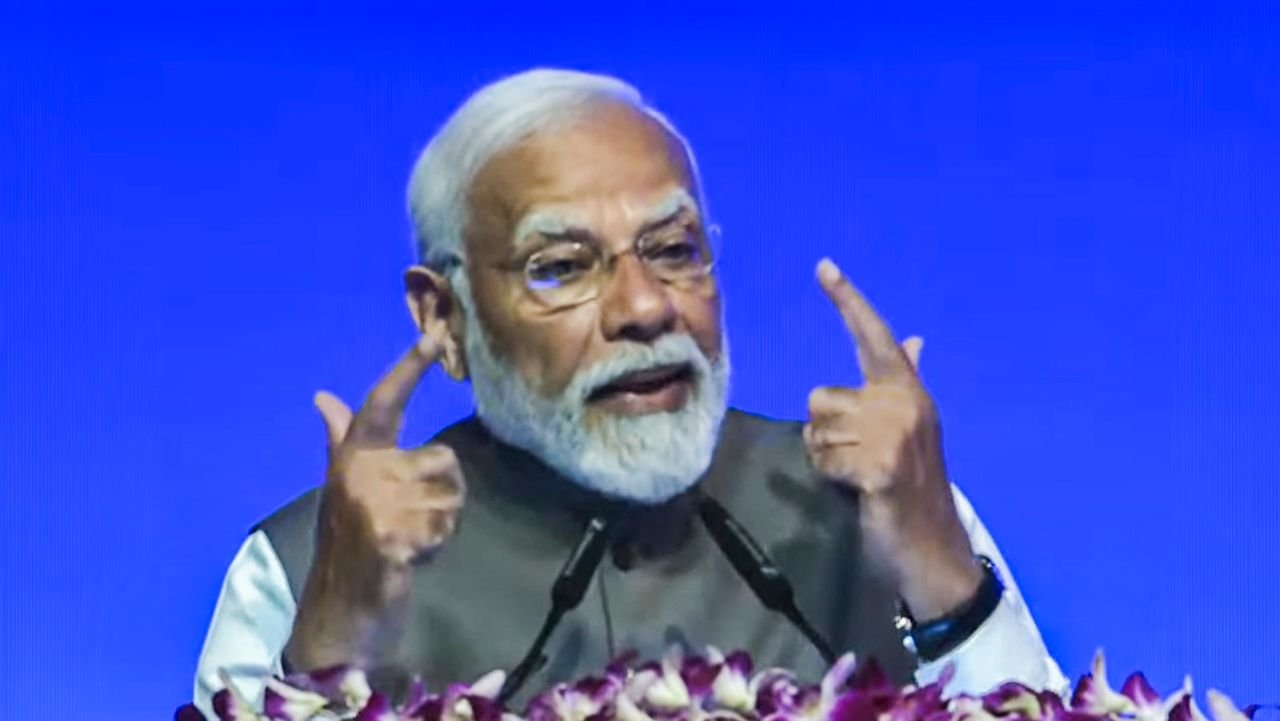 India to see investment of USD 67 billion in next 5-6 years in energy sector: PM 1 India to see investment of USD 67 billion in next 5-6 years in energy sector: PM
