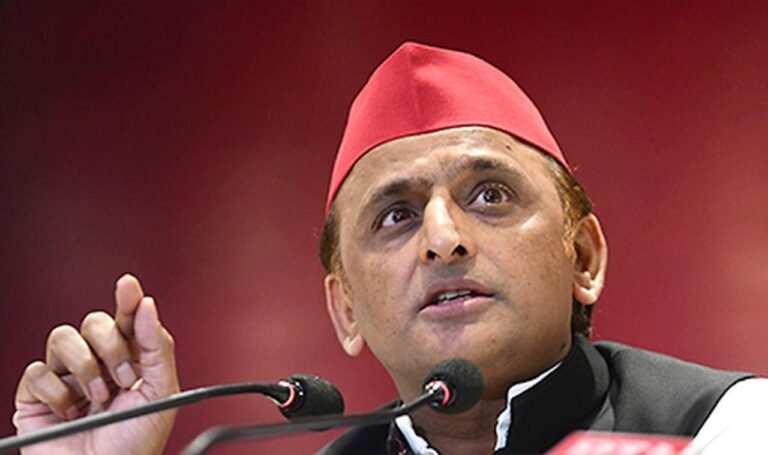 CBI summons Akhilesh Yadav on Thursday in 2019 illegal mining cases