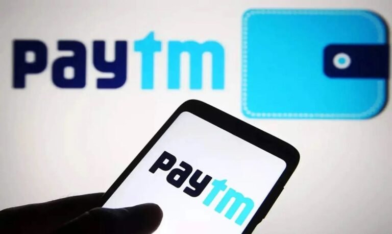 Paytm shares hit upper circuit again at Rs 428 7 Paytm shares hit upper circuit again at Rs 428