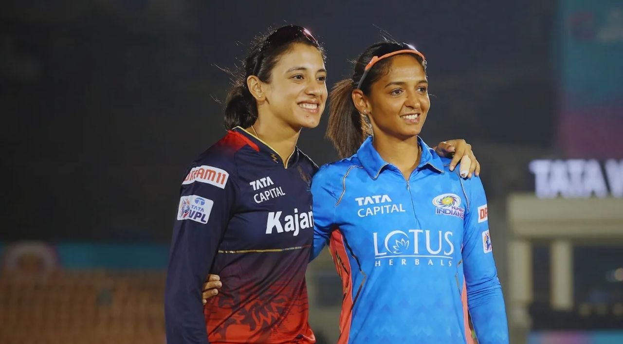 MI skipper Harmanpreet to return against RCB, Ismail's fitness being monitored 1 MI skipper Harmanpreet to return against RCB, Ismail's fitness being monitored