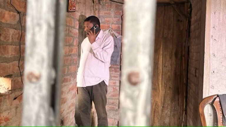 Bengal Police arrest another TMC leader in Sandeshkhali, lodge FIR against Shajahan