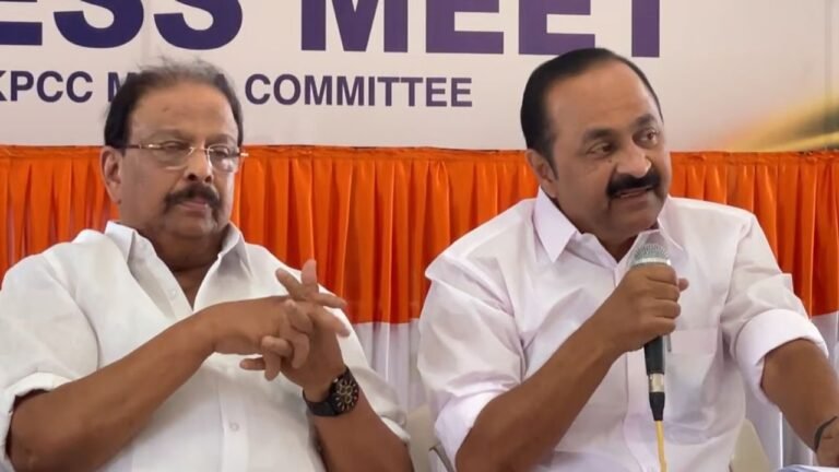 Congress to contest 16 seats in Kerala; announcement of candidates soon