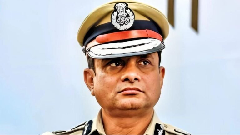 West Bengal DGP Rajeev Kumar to visit Sandeshkhali