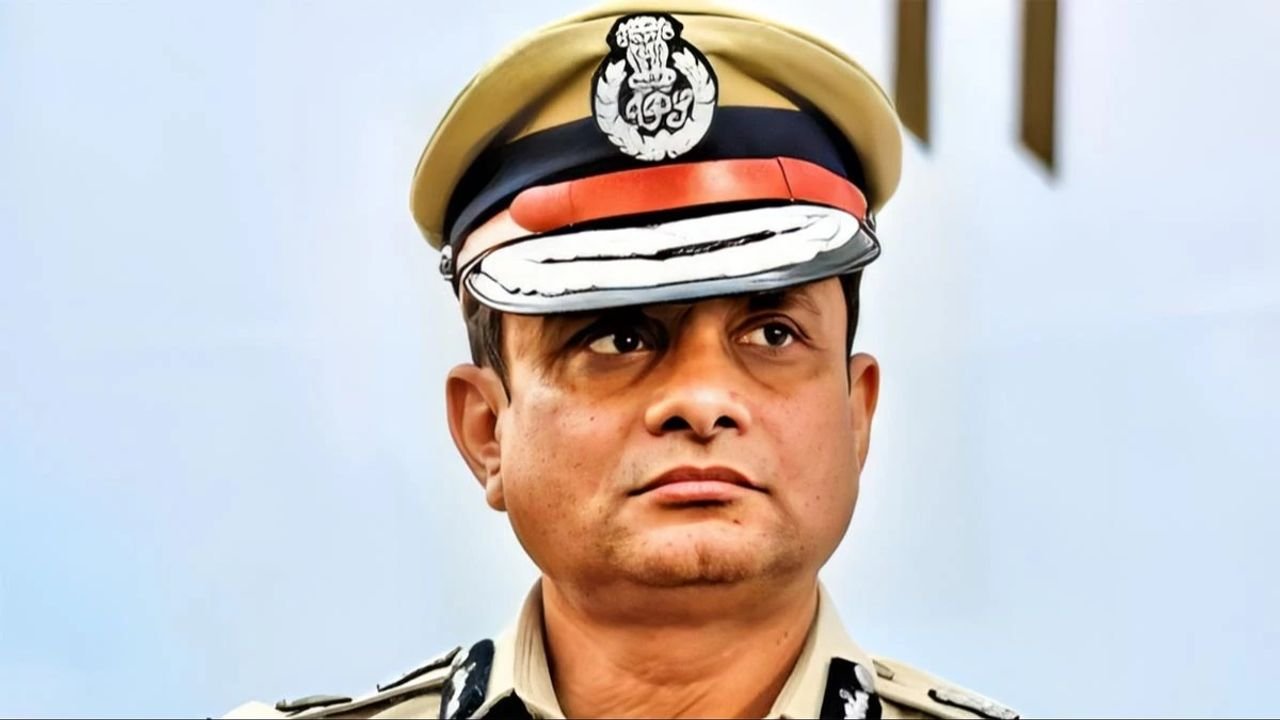 West Bengal DGP Rajeev Kumar to visit Sandeshkhali 1 West Bengal DGP Rajeev Kumar to visit Sandeshkhali
