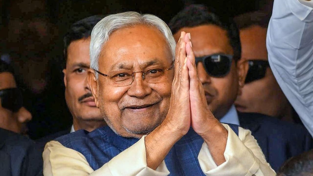 Polls announced for 11 seats of Bihar Legislative Council, including the one held by Nitish 1 Polls announced for 11 seats of Bihar Legislative Council, including the one held by Nitish