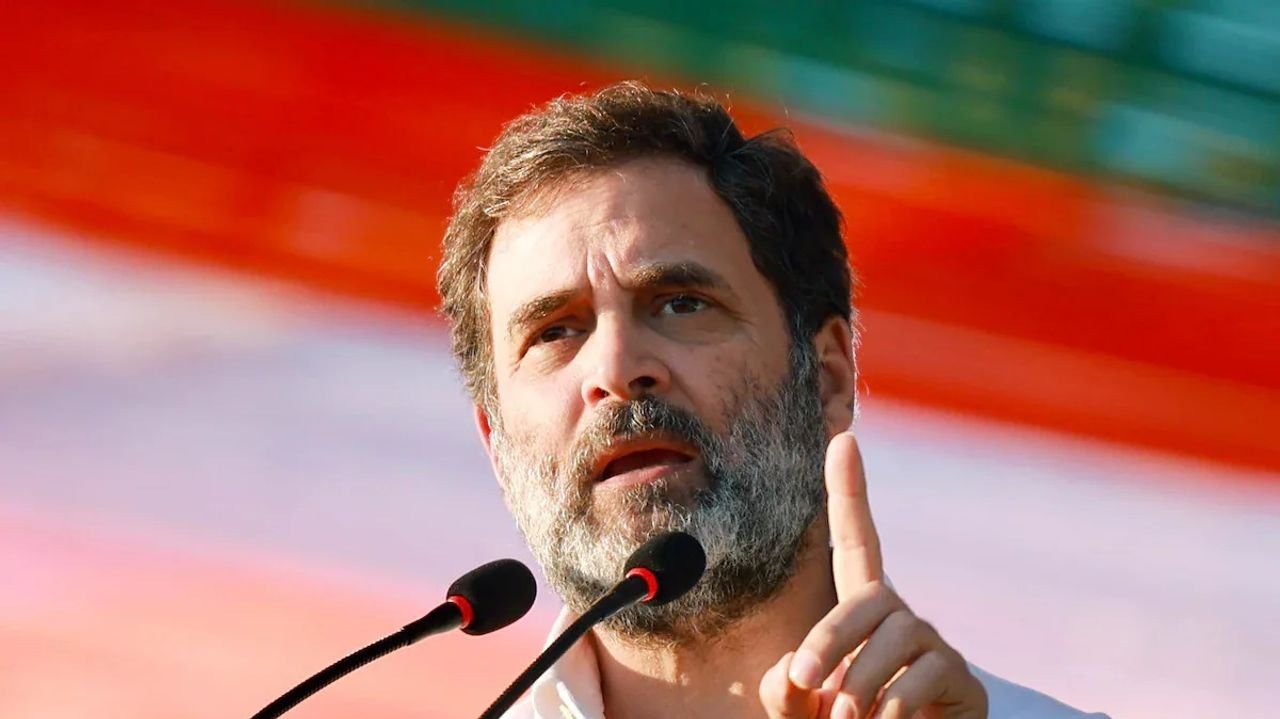 When will Pulwama martyrs get justice, asks Rahul Gandhi 1 When will Pulwama martyrs get justice, asks Rahul Gandhi