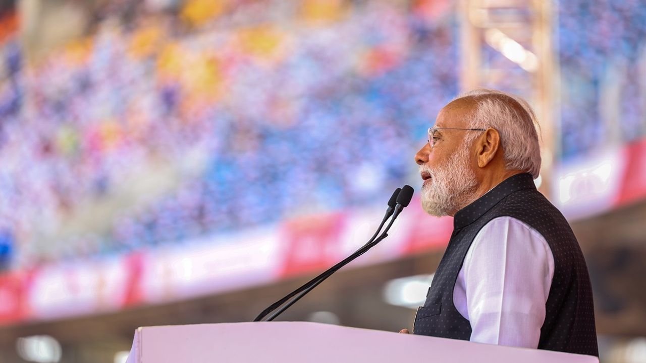 Make 'Amul' producer GCMMF world's biggest dairy company: PM Modi to stakeholders 1 Make 'Amul' producer GCMMF world's biggest dairy company: PM Modi to stakeholders