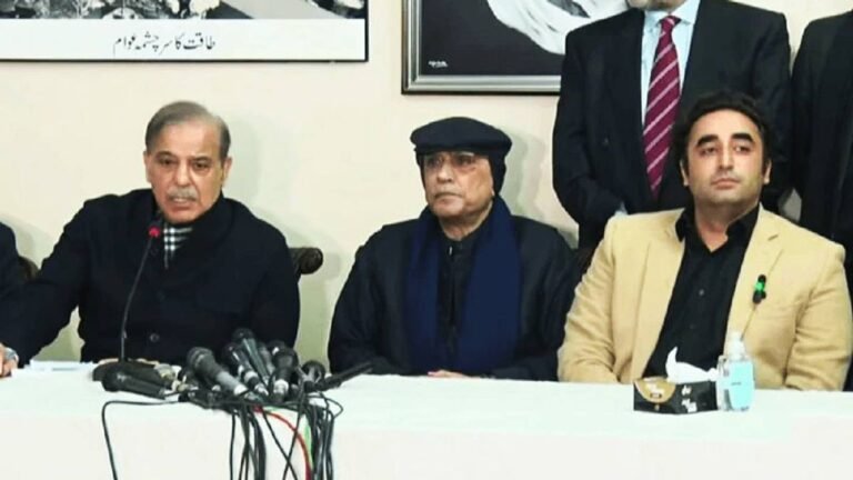 In cash-strapped Pakistan, who will be the finance minister?