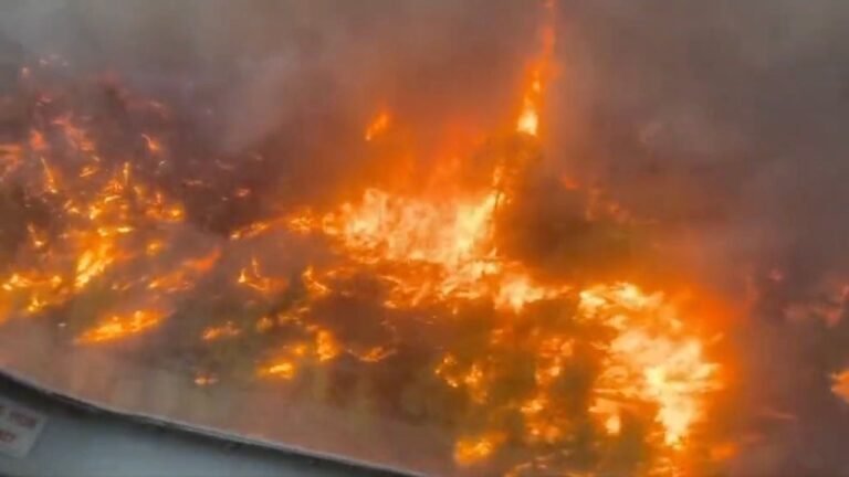 Fire damages oldest mosques in Kargil ahead of ‘Shab-e-Barat’ prayers 1 Fire damages oldest mosques in Kargil ahead of ‘Shab-e-Barat’ prayers