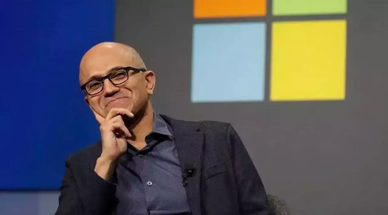 Imperative for India, US to cooperate on AI norms, other regulations: Satya Nadella