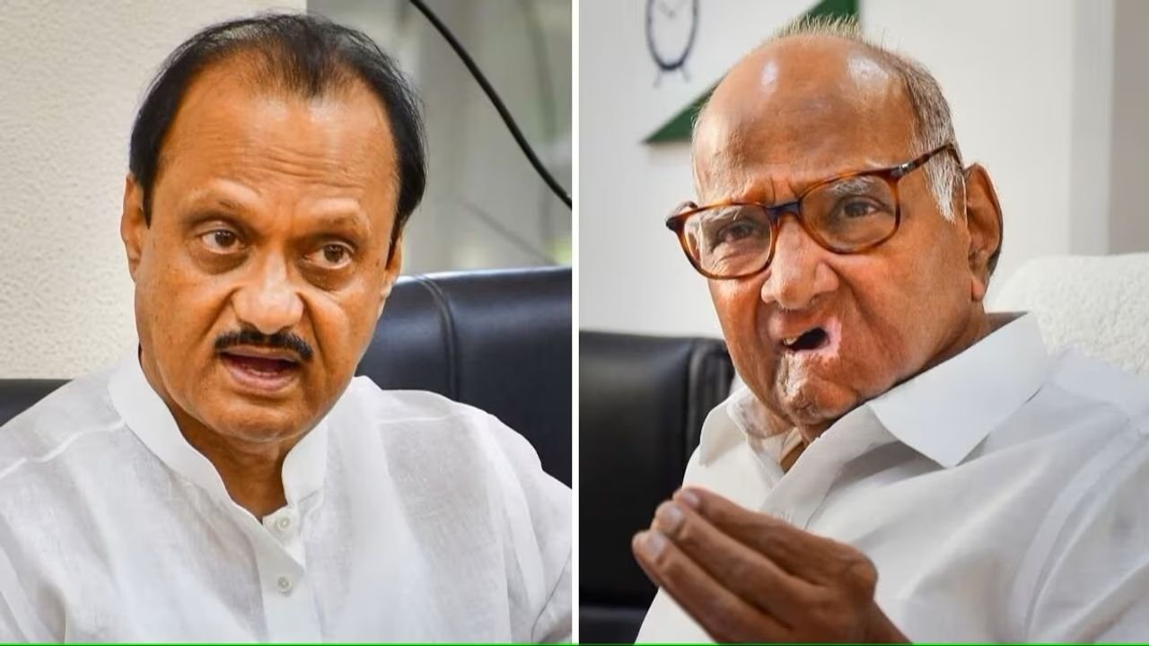 NCP disqualification matter: HC issues notice to Maharashtra speaker on Ajit Pawar faction plea 1 NCP disqualification matter: HC issues notice to Maharashtra speaker on Ajit Pawar faction plea